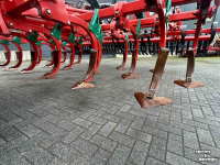 Cultivator Kverneland Enduro Pro 5000F, multifunctionele cultivator