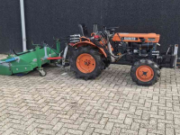 Horticultural Tractors Kubota B7000