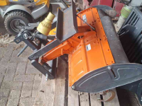 Horticultural Tractors Kubota B7000
