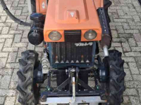 Horticultural Tractors Kubota B7000
