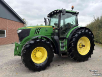 Tractor John Deere 6210R 6.210R
