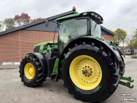 Tractor John Deere 6210R 6.210R