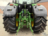 Tractor John Deere 6210R 6.210R