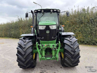 Tractor John Deere 6210R 6.210R