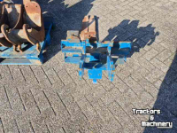 Pallet Forks  CW05 vorkenbord