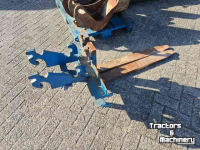 Pallet Forks  CW05 vorkenbord