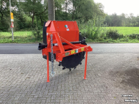 Other tillage machinery and accessories Boxer D-02