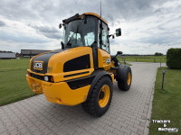 Wheelloader JCB 409 STAGE V- AGRI