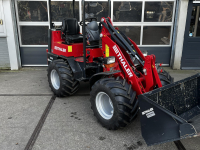 Wheelloader Thaler 2230S