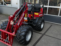 Wheelloader Thaler 2230S