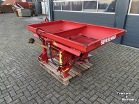 Fertilizer spreader Lely KUNSTMESTSTROOIER MET CENTERMATIC