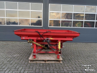 Fertilizer spreader Lely KUNSTMESTSTROOIER MET CENTERMATIC