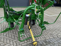 Tedder McHale Propel M6-770