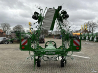 Tedder McHale Propel M6-770
