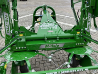 Tedder McHale Propel M6-770