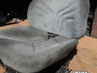 Used parts for tractors Grammer trekker stoelfendt