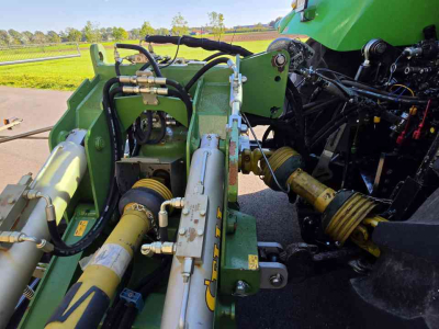 Rotary Tiller Celli Super Tiger 450P