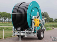 Irrigation hose reel Ferbo GHC 125/550