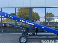 Conveyor Van Trier 7-100 Opvoerband