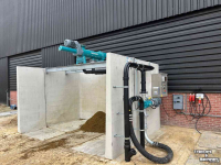 Slurry Separator Börger MESTSCHEIDER BÖRGER BIOSELECT RC25