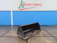 Loading buckets VTM FMV485-2500 Grondbak