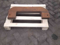 Other tractors and accessories Fendt Verstevigingsplaat hef 200 serie