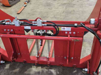 Silage block-cutter Kemp Balensnijder