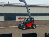 Telescopic Wheelloader Giant GT5048 tendo 49454