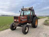 Tractor Fiat 90-90