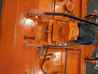 Rotary mower Perfect T-200