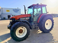 Tractor New Holland M100 Dual Command