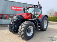 Tractor Case-IH Optum 300 CVX AFS Connect GPS