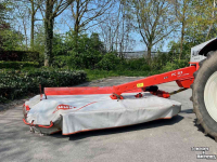 Mower Kuhn FC 313 ACHTERMAAIER FF