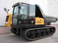 Tracked Earth-dumper Morooka MST110CR
