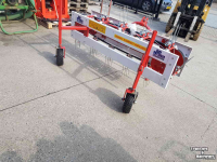 Rake  Bandhooier 2.7 mtr