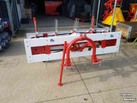 Rake  Bandhooier 2.7 mtr
