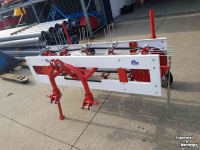Rake  Bandhooier 2.7 mtr