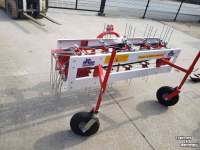 Rake  Bandhooier 2.7 mtr