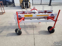 Rake  Bandhooier 2.7 mtr