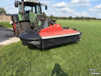 Mower Vicon KM 4,29 S