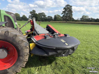 Mower Vicon KM 4,29 S
