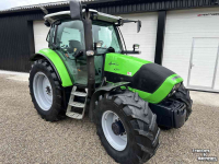 Tractor Deutz K420