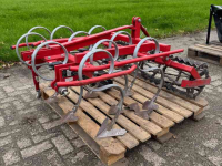 Cultivator Damcon C8V
