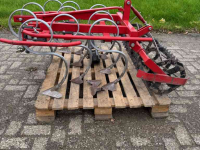 Cultivator Damcon C8V
