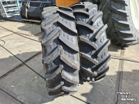 Wheels, Tyres, Rims & Dual spacers Kleber 3607028