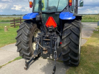 Tractor Iseki TJA 8080