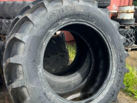Wheels, Tyres, Rims & Dual spacers Vredestein 600/65R38 Traxion 65