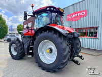 Tractor Case-IH IH Optum 300 CVX AFS Connect GPS