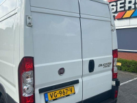 Truck Fiat Fiat Ducato 2014