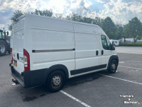 Truck Fiat Fiat Ducato 2014